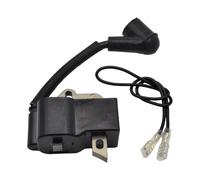 UYTGFO Apto for motosierra Homelite Ryobi 38cc 45cc 33cc UT-10514 UT-10516 UT-10518 bobina de encendido 300953003 300953001