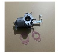 UYTGFO Apto for SDMO TURBO 5000 5 KW OLYMP ES_357_1 5KW piezas del generador carburador con junta