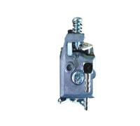 UYTGFO Carburador con junta for motosierra ECHO CS -3500 CS3500, carburador W-A-L-B-R-O # WT-504 / WT504 CS-3500