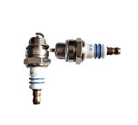 UYTGFO Compatible con Bosch, Stihl, Champion, velas DJ7J, MS280, MS290, MS291, MS310, MS311, MS360, 361, desbrozadora, sierra de corte, 30 bujías for motosierra.