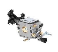 UYTGFO Compatible con carburador Husqvarna 445 450 for Jonsered CS2245S PN#506450401, carburador de motosierra for Zama C1m-el37b, alta calidad y resistente(5pcs on sales)