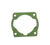 UYTGFO Compatible con desbrozadora 40-5, cortadora de césped 430, cilindro, cárter, carburador, tubo de admisión, silenciador, junta, 10 unidades(10pc For Cylinder)