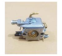 UYTGFO Compatible con EFCO MTH5800 MTH5600 MHT5100 for OLEO-MAC GSH510 GSH560 54.5CC motosierra GSH561 carburador 2318659R WALBRO WT-1212