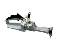UYTGFO Compatible con el mango de la motosierra MS251. Herramientas de reparación del mango del tanque de combustible. Agarre ergonómico. Maniobrabilidad mejorada. Material robusto.