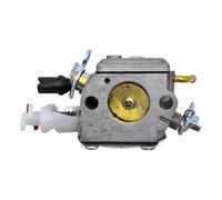 UYTGFO Compatible con Husqvarna 340 345 346XP 350 351 353 for Jonsered CS 2150 2141 2145 2147 2152 EPA motosierra 503283208 Zama C3-El18 carburador
