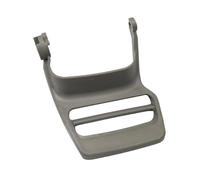 UYTGFO Compatible con HUSQVARNA 340 345 350 353#503 850 901 Freno de cadena duradero Mango delantero Protector de mano