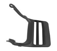 UYTGFO Compatible con la manija del freno de cadena de motosierra HUSQVARNA 365 372XP, accesorios for herramientas eléctricas de jardín, reemplaza 515980901, protector de mano del freno de cadena.