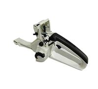 UYTGFO Compatible con los modelos de motosierra 1121 350 0829. Diseñado for un ajuste y funcionalidad perfectos. Tanque de combustible compatible. Mango trasero.