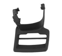 UYTGFO Compatible con motosierra Husqvarna 545 550XP. Accesorios for herramientas eléctricas de jardín de primera mano. Reemplaza el número 522677501. Protector de manija de freno de cadena.