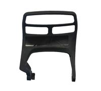 UYTGFO Compatible con motosierra MS261 MS261C. Reemplaza 1141 792 9100. Herramientas de jardinería. Repuestos for herramientas eléctricas de jardín. Freno de cadena. Protector de manija.