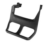 UYTGFO Compatible con motosierra Stihl 021 023 025 MS210 MS230 MS250, herramienta eléctrica de jardín, reemplaza 1123 792 9100, protector de cadena y manija de freno.
