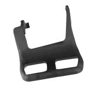 UYTGFO Compatible con motosierra Stihl 034 036 MS340 MS360, accesorios for herramientas eléctricas de jardín. Reemplaza 11125 792 9100, protector de cadena y manija de freno.