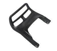 UYTGFO Compatible con motosierra STIHL 038 MS380 1117 9100, cortacésped for jardín exterior, cortacésped, cadena de repuesto, freno, manija delantera, protector de mano.