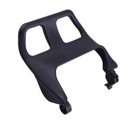 UYTGFO Compatible con motosierra STIHL 046 MS460, accesorios de repuesto, cadena LETAOSK, freno delantero, manija, nivel, protector de mano.