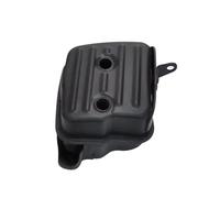 UYTGFO Compatible con motosierra Stihl MS341 MS361 MS 341 361, piezas de repuesto, silenciador de escape 1135 140 0650