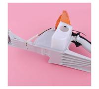 UYTGFO Compatible con motosierra Stihl MS660 066 MS650 LETAOSK, nueva tapa de llenado del depósito de combustible de gasolina, manija trasera.