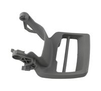 UYTGFO Compatible con motosierras 555 y 560XP. Accesorios for herramientas eléctricas de jardín. 1 pieza de manija de freno de cadena. 505200902. Mango de repuesto for motosierra.