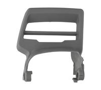 UYTGFO Compatible con motosierras 555 y 560XP. Accesorios for herramientas eléctricas de jardín. 1 pieza de manija de freno de cadena. 505200902. Mango de repuesto for motosierra.