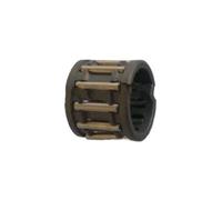 UYTGFO Compatible con motosierras STIHL MS310 MS360 MS390. Jaula de rodillos con pasador Kolben de 10 x 14 x 13 mm. Cojinete de agujas del pistón MS290.(1 Piece Per Lot)
