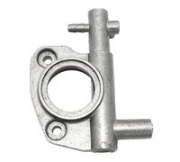 UYTGFO Compatible con OLEO MAC 941CX, OLEO MAC 947, OLEO MAC 952, OLEO MAC GS 410 CX, GS 44, GS 440, GS 520. Bomba de aceite.