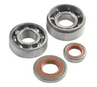 UYTGFO Compatible con Stihl MS360 036 034 9523 003 4266. Cojinetes de cigüeñal de alto rendimiento y paquete de sellos de aceite.