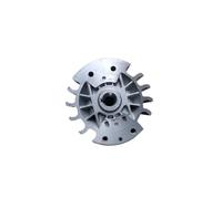 UYTGFO Compatible con volante de inercia de motosierra STIHL MS210 MS230 MS250 1123 400 1203, piezas y accesorios