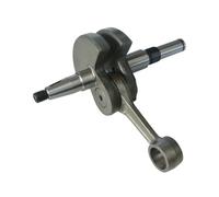 UYTGFO Kit de juntas para cigüeñal y rodamiento de bolas para motosierra STIHL 038 MS380, piezas de jardinería 1119 030 4000 MS381(Crankshaft A type)