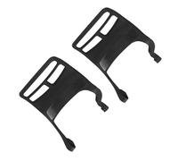 UYTGFO Reemplazo de manija de freno de motosierra compatible con MS462, MS462C, MS 462 CM. Mango de seguridad de repuesto for motosierra.(2pcs)