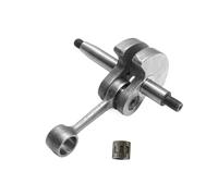 UYTGFO Repuestos for desbrozadora Stihl FS160, FS180, FS220, FS280, FS280K, OEM 41190300400, junta de cigüeñal, sello de aceite(Crankshaft)