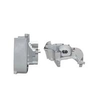 UYTGFO Repuestos for herramientas de motosierra Stihl MS038 MS381, depósito y cárter del motor.(Stihl MS038)