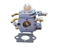 UYTGFO Se adapta a Alpina Star 44/55 W-A-L-B-R-O WT-761-1 accesorios de desbrozadora WT-761 carburador