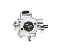 UYTGFO Se adapta a MS661 MS661C, reemplazo #1144-120-0600, accesorios de motosierra MS661, carburador