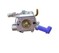 UYTGFO Se adapta a oleo-mac GST360 EFCO MTT 3600 2318658BR WT-1192 piezas de motosierra GST360 carburador