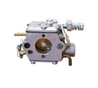 UYTGFO Se adapta a Partner P360S P340 W-A-L-B-R-O WT826 W360 reemplazar #579 35 92-01 piezas de motosierra P350S carburador