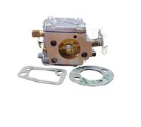 UYTGFO Se adapta al carburador 281 288 181 288XP Tillotson HS-228 503280401 288 con juntas