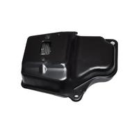 UYTGFO Silenciador de escape for cortacésped de jardín Stihl FS160, FS180, FS220, FS280, 41191400605