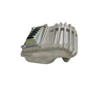 UYTGFO Silenciador de tubo de escape compatible con motosierra Stihl 070 MS070 11061400502