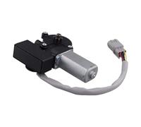 UYvtHMHMC Motor regulador de ventana compatible con Land LX470 1998 2007(As Shown Front Right)