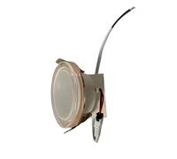 UYZSWTHPC Bombilla de techo, lámpara LED moderna for pasillo, dormitorio, sala de estar, iluminación redonda, accesorios decorativos for el hogar(Golden,Nature White 4000K)