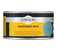 v 33 sa Liberon Verdigris - Cera de 250 ml