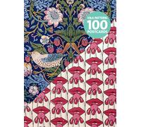 V&A Pattern: 100 Postcards /anglais