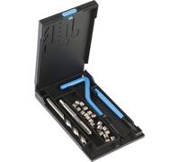 V-COIL kits reparación roscas V-Coil métrico V-COIL M6 X 1,0