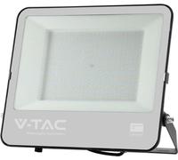 V-TAC 44101, foco LED de 100W, modelo "Slimline Pro", con chip Samsung SMD, IP65, 13500 lúmenes, carcasa de aluminio