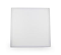 V-TAC 600 x 600 mm, 45 W, 3000 k, panel Driver, color blanco