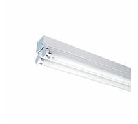 V-TAC 6055 - Soporte para 2 bombillas LED VT-12021 de 120 cm