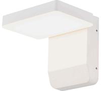 Aplique Cuadrado, Aplique 350st LED 17W 2580lm 2943
