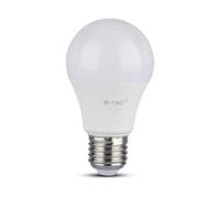 V-TAC bombilla led 1x10.5 W 3000 K E27 217350