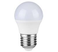 V-TAC bombilla led 1x4.5 W 6500 K E27 217409