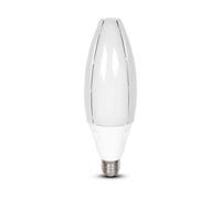 V-TAC Pro VT-260 Bombilla LED 60W Chip Oliva Samsung SMD E40 Blanco luz día 4000K - SKU 21187