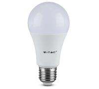 V-TAC bombilla led 1x8.5 W 6500 K E27 217262